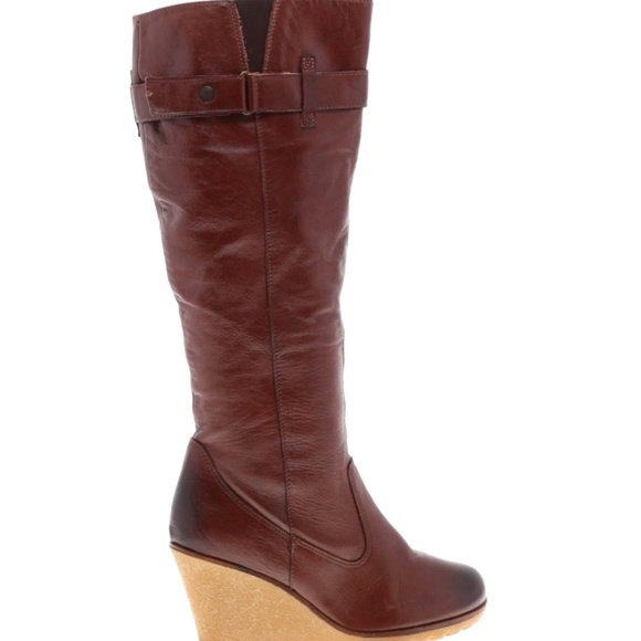 Aldo Shoes - Aldo: Wedge Boots